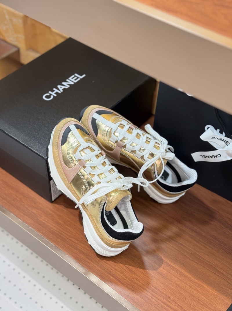 Ch**el sport shoes